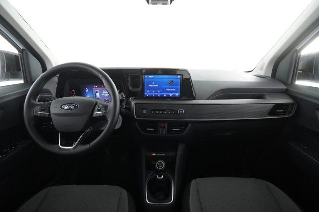 FORD Tourneo Courier 2ªs 1.0 EcoBoost Titanium