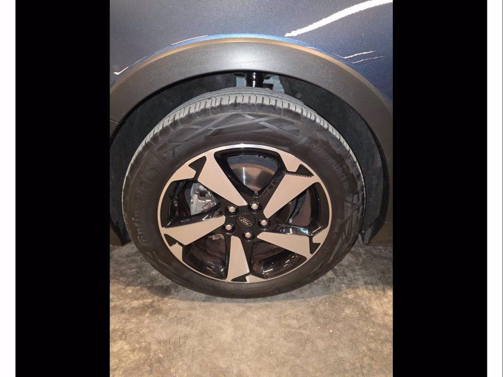 FORD Focus active 1.0t ecoboost h 125cv del 2023