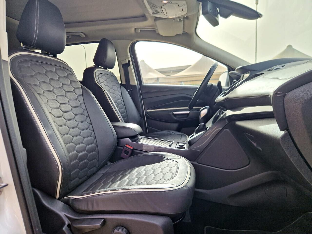 Ford Kuga VIGNALE AWD 4X4 2.0 150CV