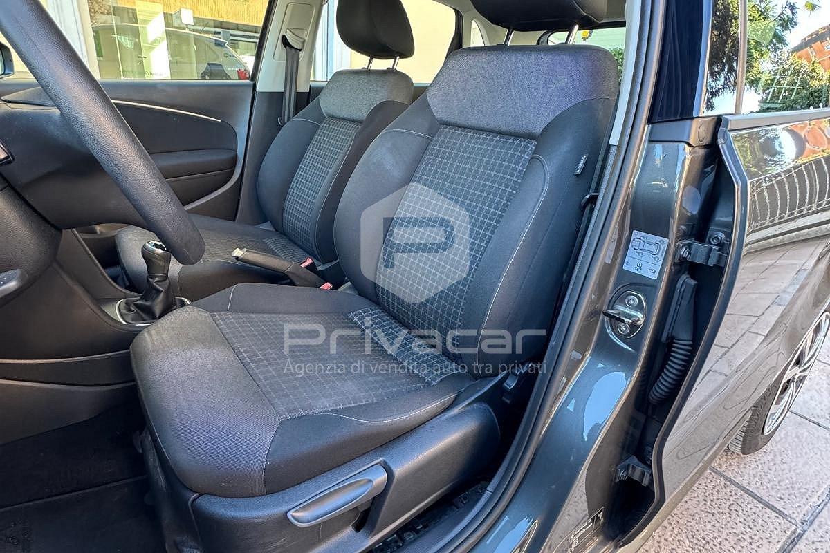 VOLKSWAGEN Polo 1.0 MPI 75 CV 5p. Comfortline