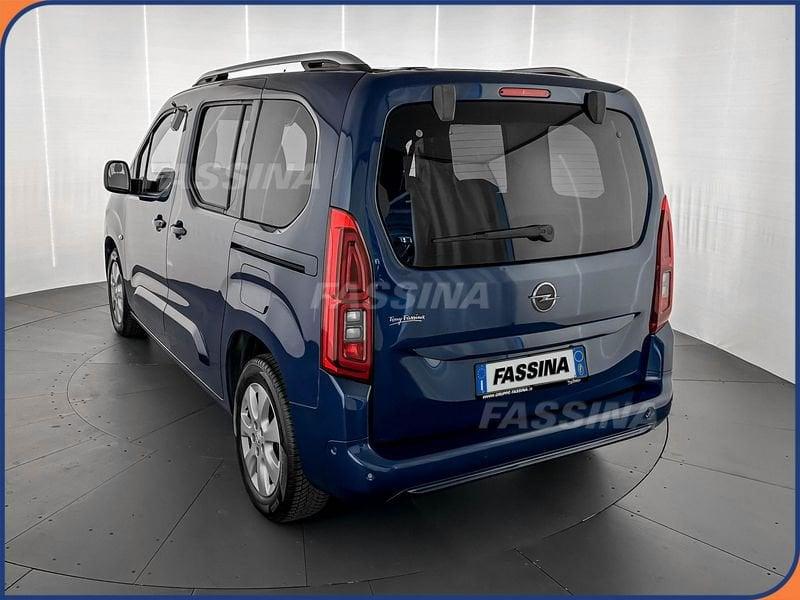 Opel Combo 1.5 Diesel 100cv Innovation S&S MT5 M1 L1H1