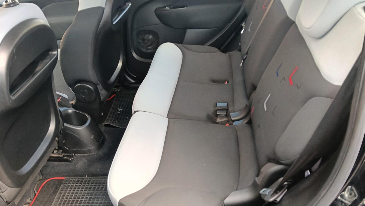 FIAT 500L B/GPL C. MADRE -PREZZO PROMO!