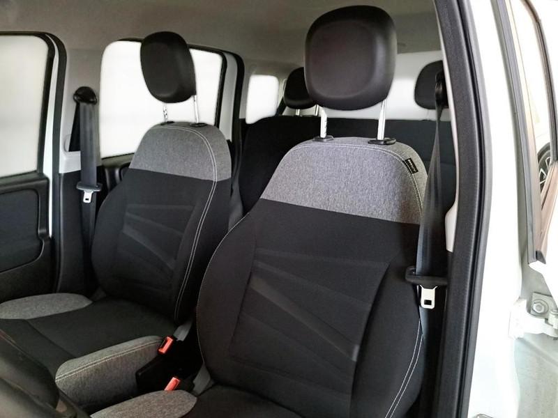 FIAT PANDA 0.9 TwinAir Turbo 85cv Wild 4x4 5 PORTE