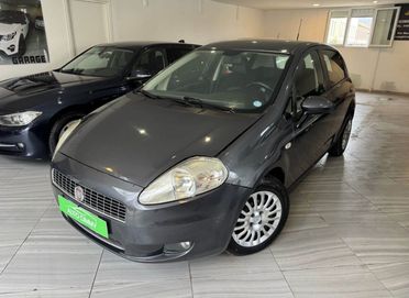 Fiat Grande Punto 1.2 BENZINA