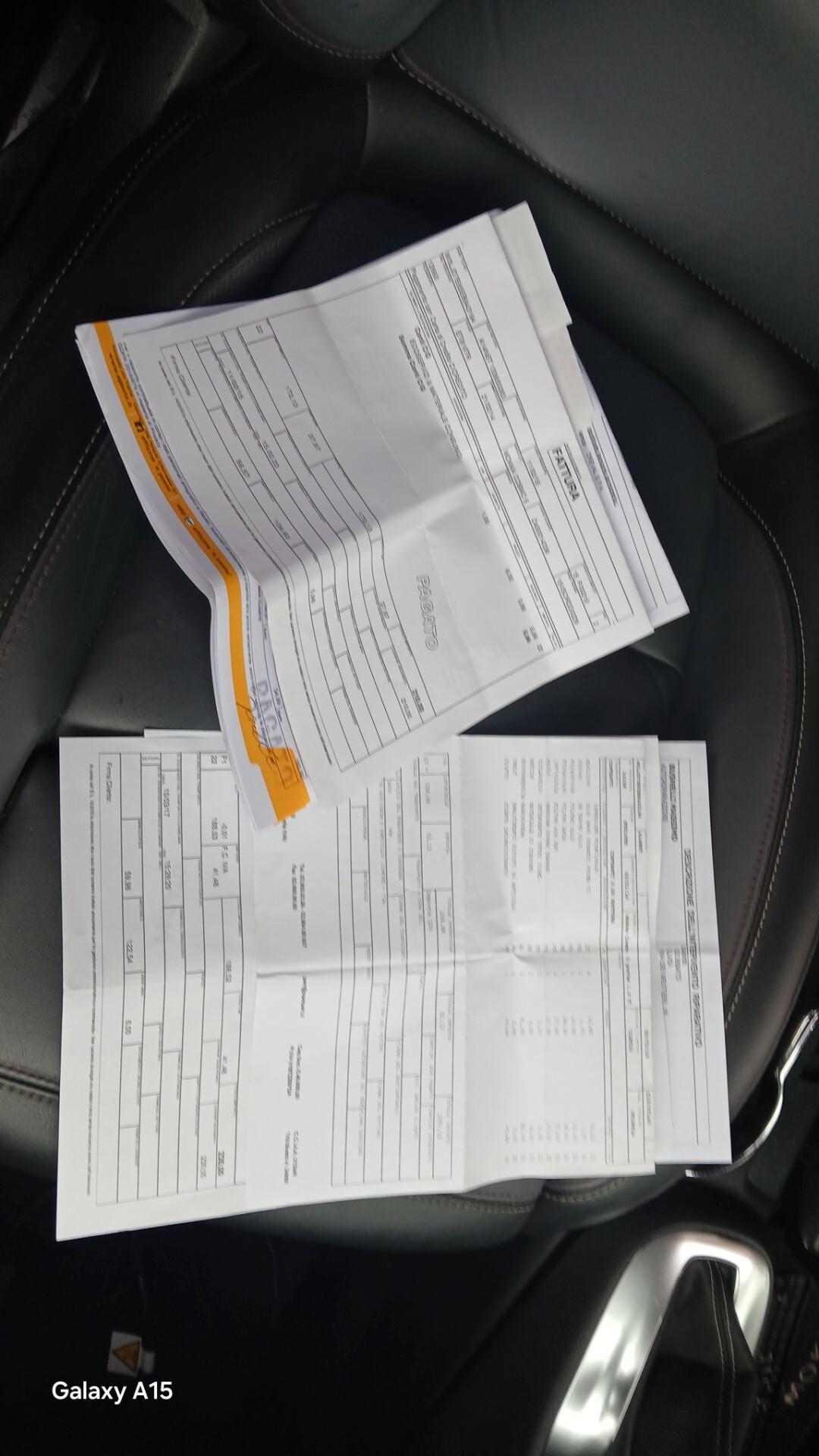 Opel Mokka 1.4 Turbo AUTOMATICA TAGLIANDATA