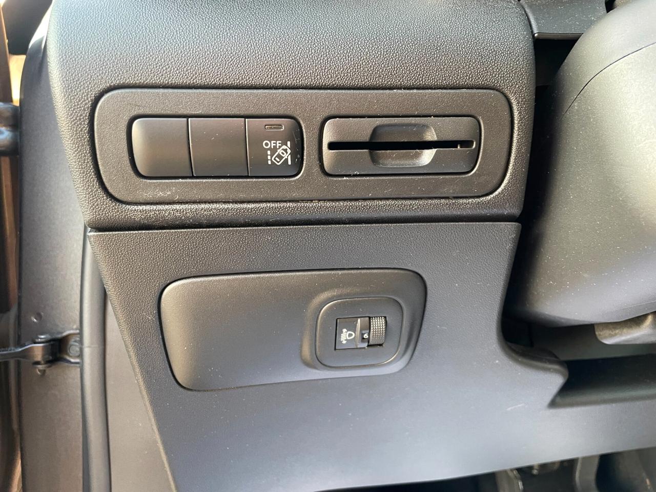 Citroen C3 Aircross BlueHDi 120 S&S EAT6 Shine