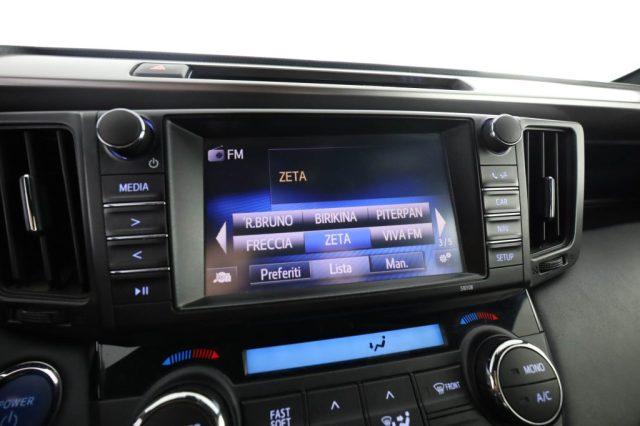 TOYOTA Dyna RAV4 RAV4 2.5 Hybrid 2WD mic