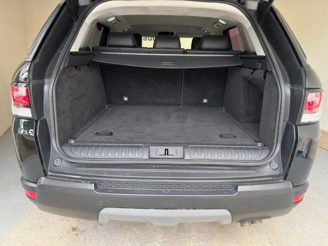 LAND ROVER Range Rover Sport 2.0 S