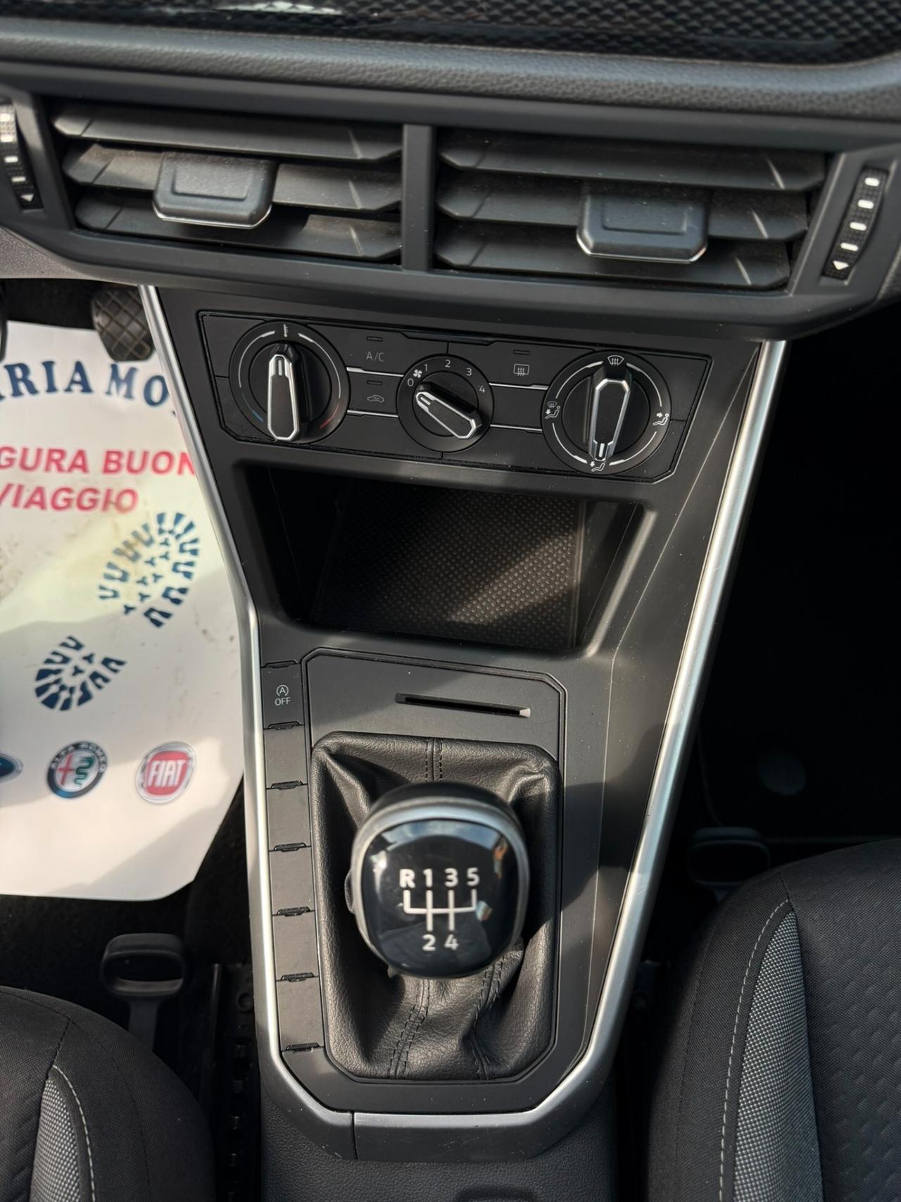 Volkswagen Taigo 1.0 TSI 95CV - 2023