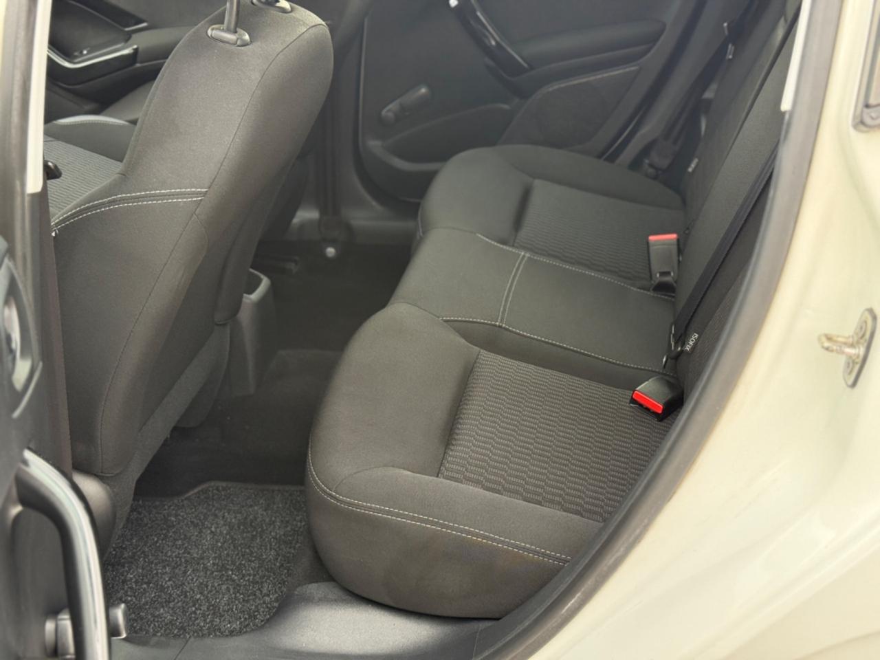 Peugeot 208 PureTech 82 5 porte Active