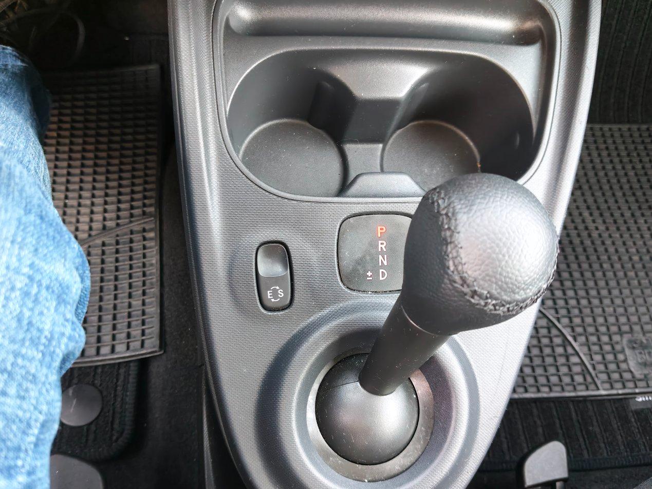 Smart fortwo coupe Fortwo 1.0 Superpassion 71cv twinamic