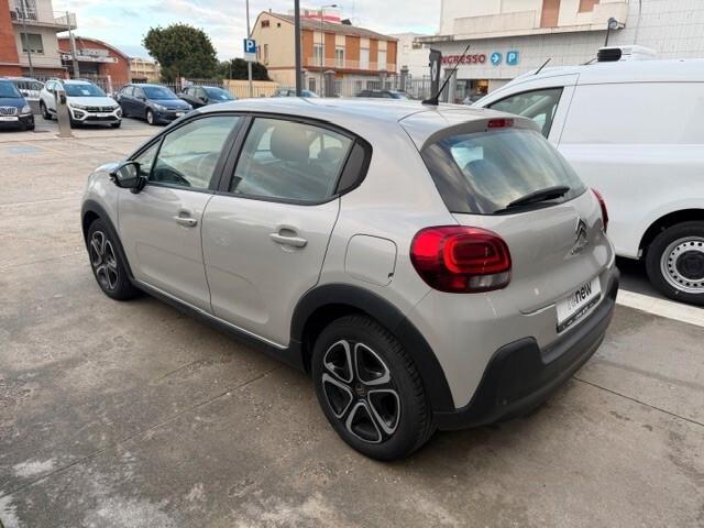 Citroen C3 PureTech 68 Feel