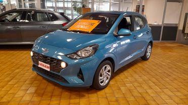 HYUNDAI i10 1.0 MPI