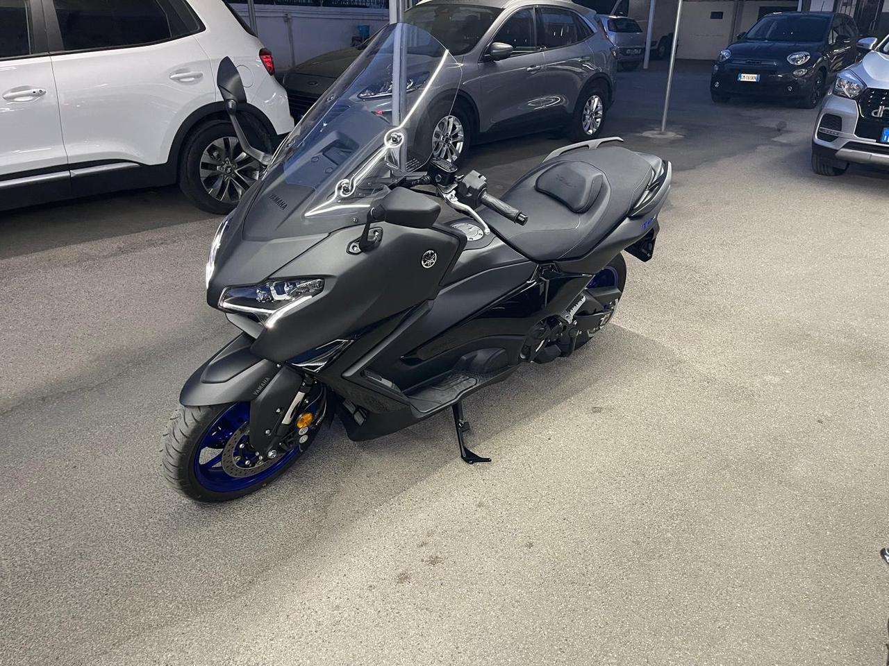 Yamaha T Max 560 Sport 1.100 km