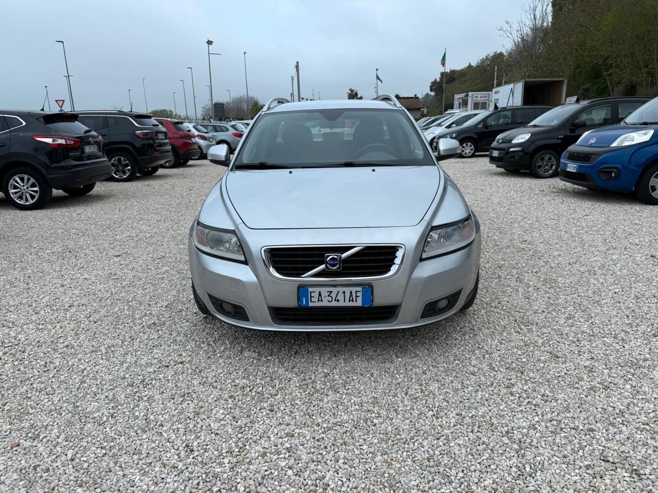 Volvo V50 1.6 D DRIVe cat POLAR