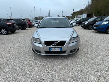Volvo V50 1.6 D DRIVe cat POLAR