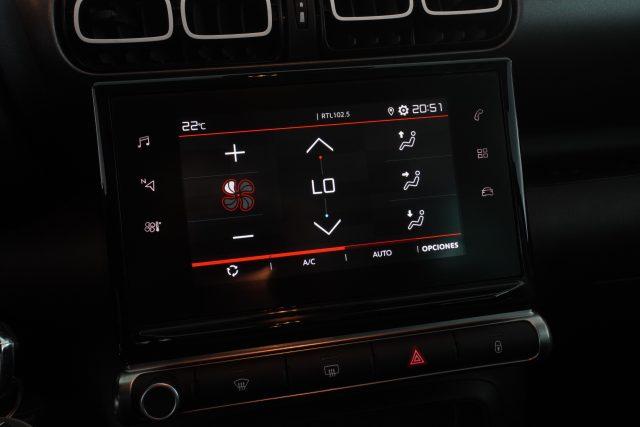 CITROEN C3 Aircross C3 Aircross PureTech 110 S&S Plus