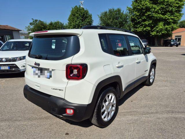 JEEP Renegade 1.0 120CV LIMITED