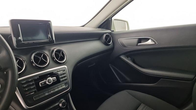 Mercedes-Benz Classe A A 160 CDI Automatic Executive