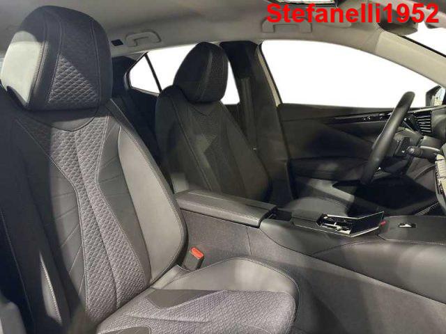 DS AUTOMOBILES DS 4 1.5 bluehdi Business Line 130cv auto