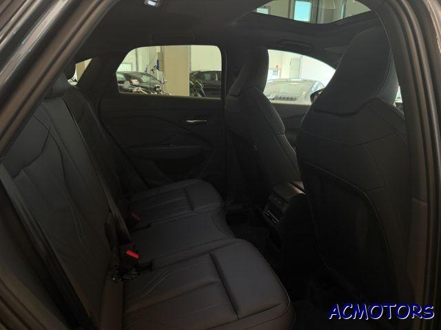 AUDI Q3 TFSI 195 kW S tronic quattro S Line edition