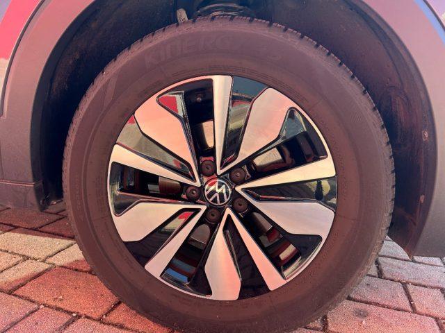 VOLKSWAGEN T-Cross 1.0 TSI 95cv GOAL