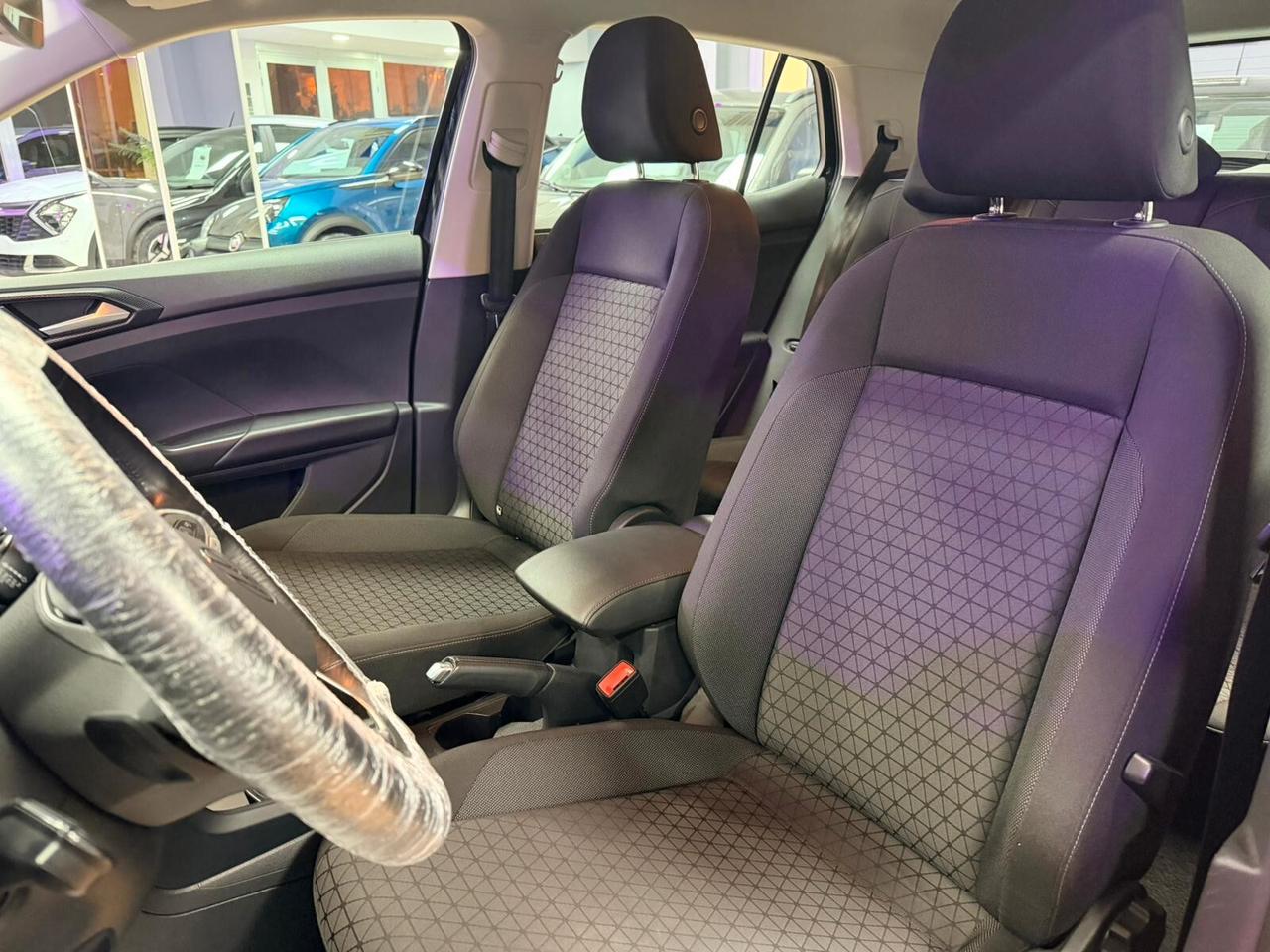 Volkswagen T-Cross Style 1.0 TSI 110CV DSG