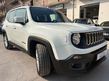 Jeep Renegade 1.6 Mjt 120 CV Longitude
