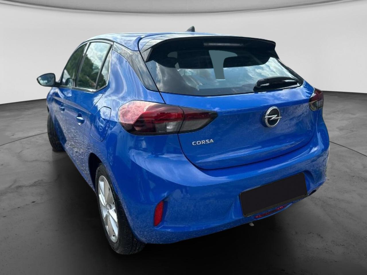 OPEL Corsa VI 2020 - Corsa 1.2 Elegance s&s 75cv