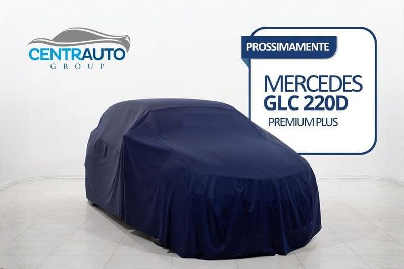 Mercedes-Benz GLC 220d 4Matic Premium Plus aut.