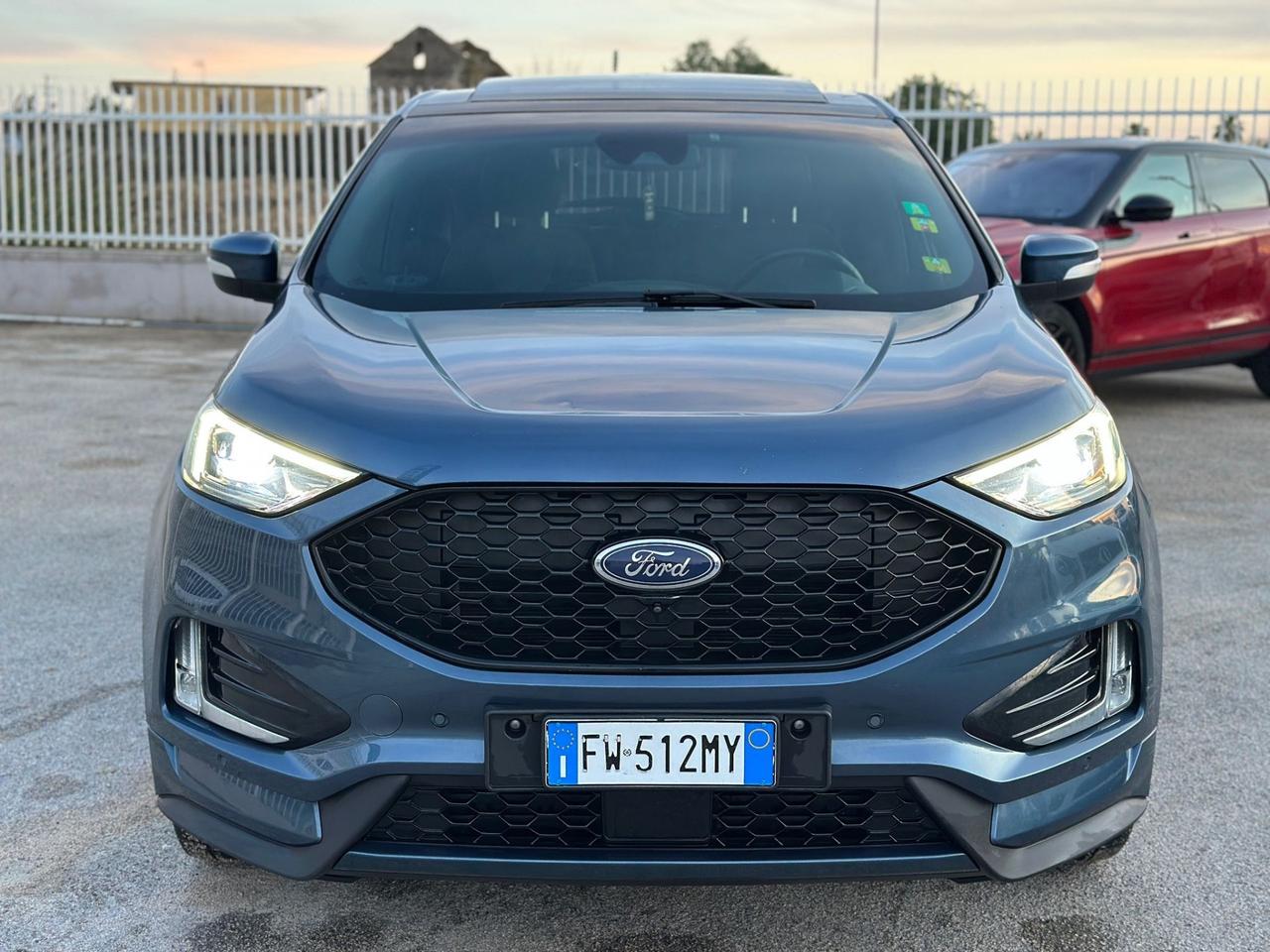 Ford Edge 2019 2.0 Diesel 238 CV AWD aut. ST-Line