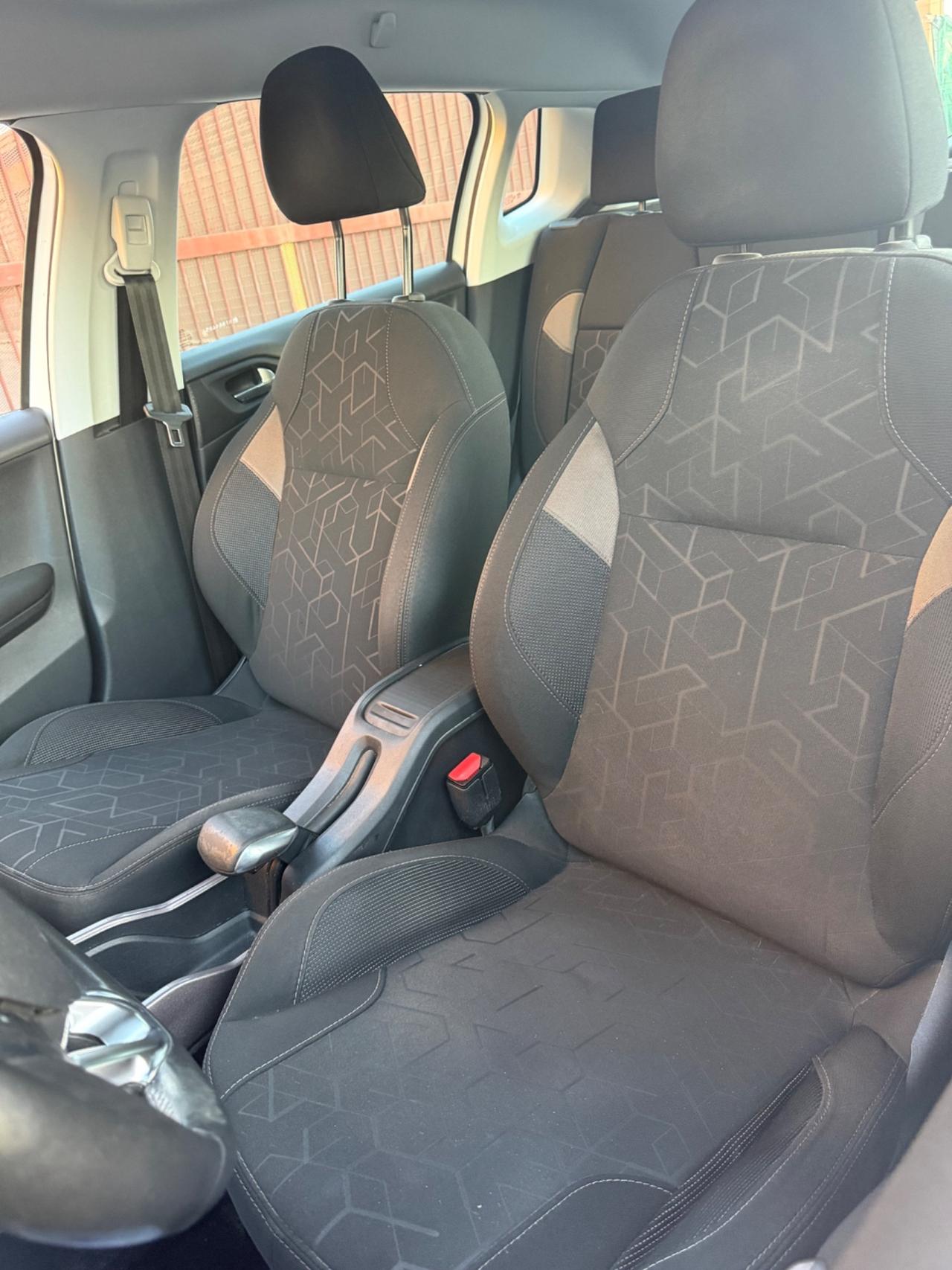 Peugeot 2008 BlueHDi 75 Active