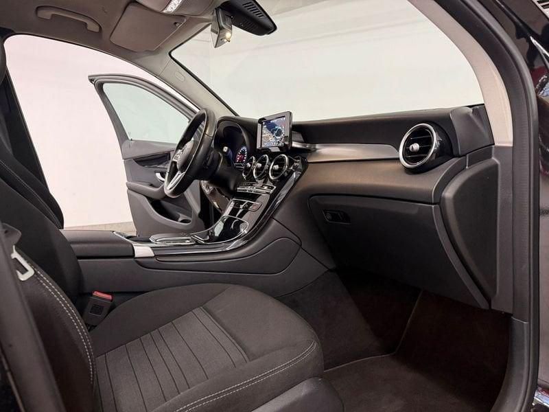 Mercedes-Benz GLC 200 4MaticEQ-Boost Business anche a354€