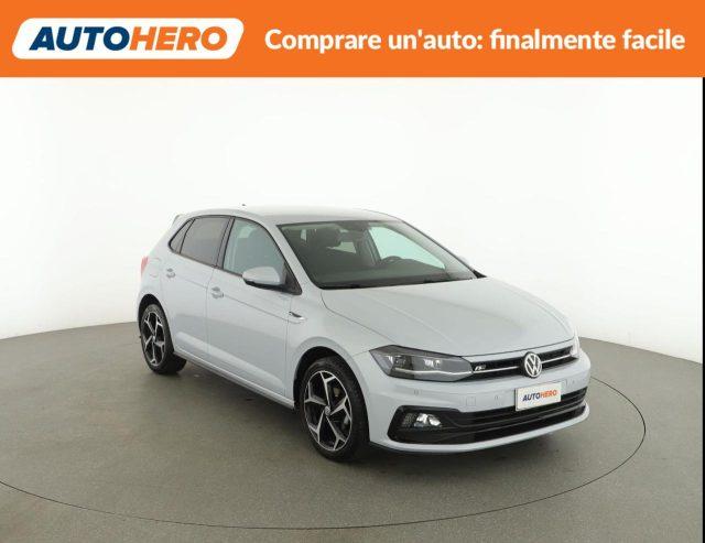VOLKSWAGEN Polo 1.0 TSI 5p. Sport BlueMotion Technology