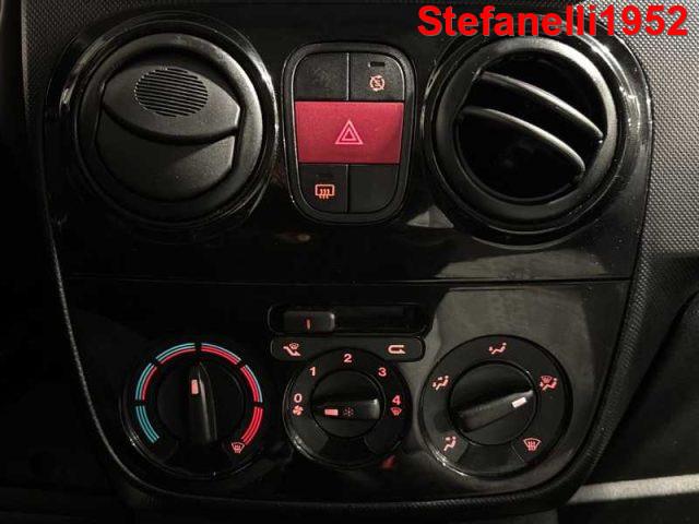 FIAT Fiorino III Qubo N1 2016 - qubo N1 1.3 mjt 95cv ecojet S