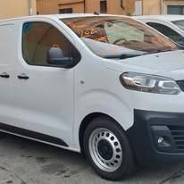 Fiat Scudo 1.5 BlueHDi 120 CV PC-TN Furgone Business