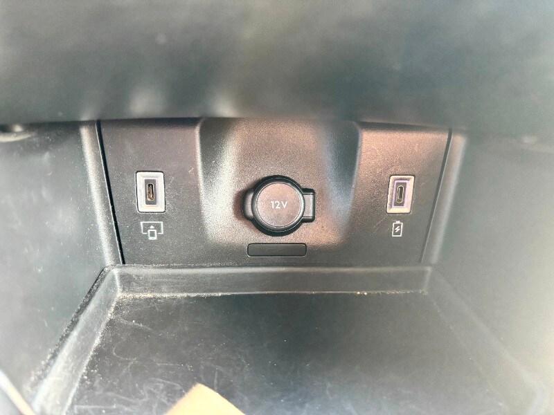 DS DS 7 DS 7 BlueHDi 130 aut. Performance Line