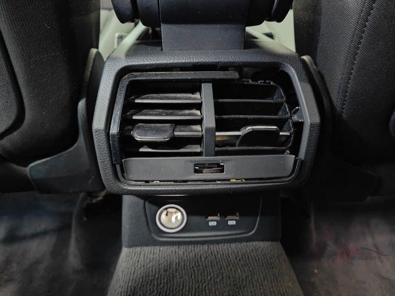 Audi Q3 Q3 35 TDI S tronic Business