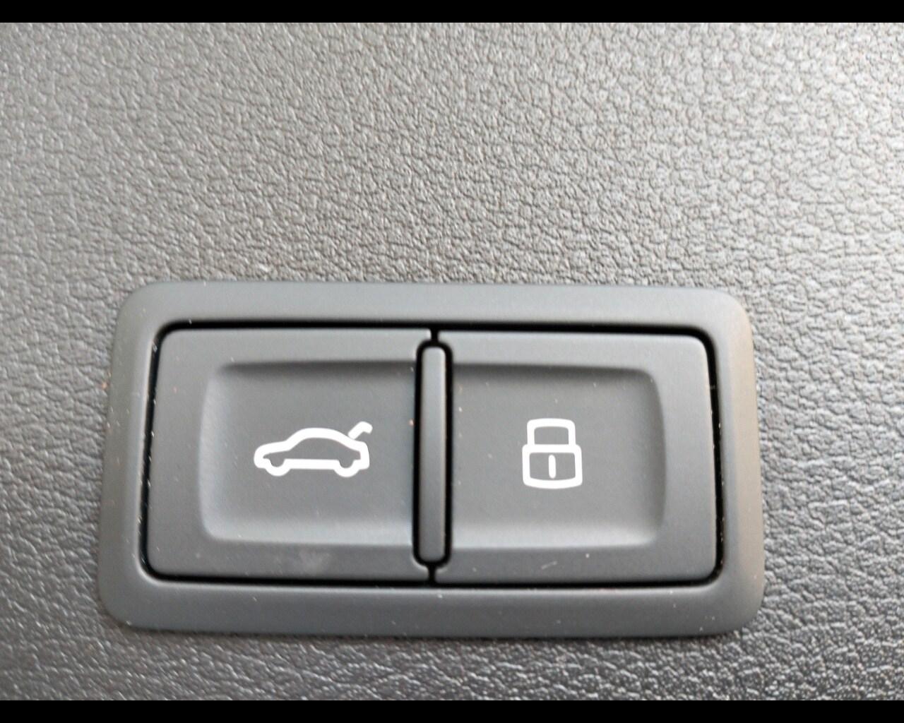 AUDI A4 allroad 2ª serie A4 allroad 45 TFSI 26...