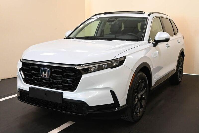 Honda CR-V CR-V 2.0 Hev eCVT AWD Advance