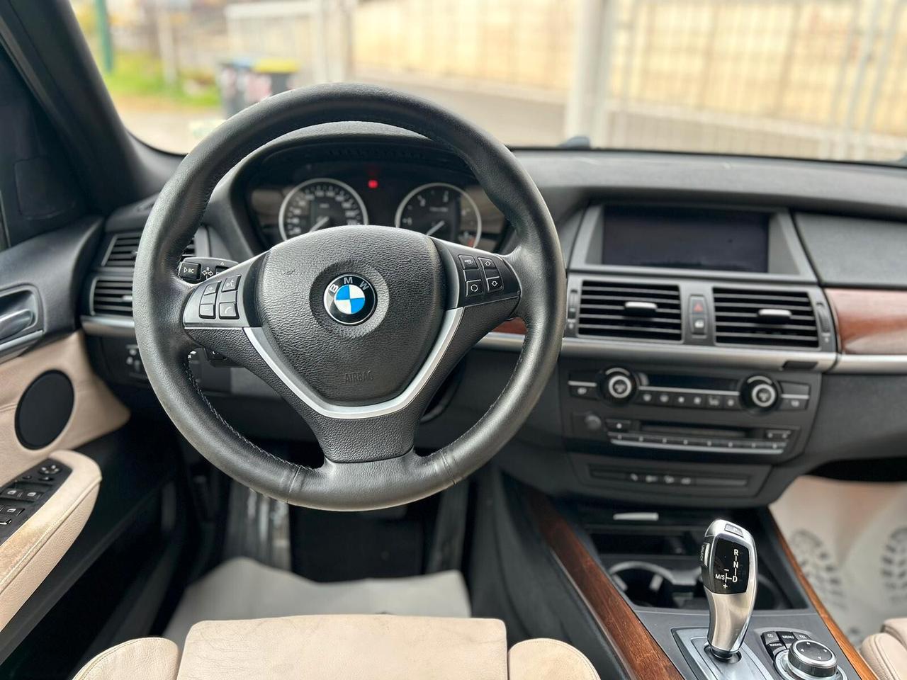 Bmw X5 xDrive30d Eccelsa Limited