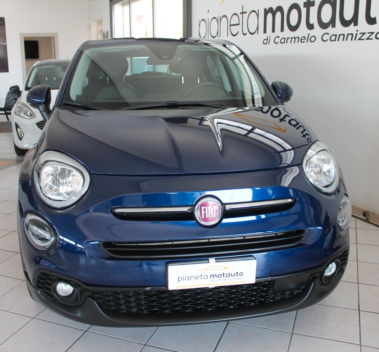 Fiat 500X 1.3 MultiJet 95 CV Connect