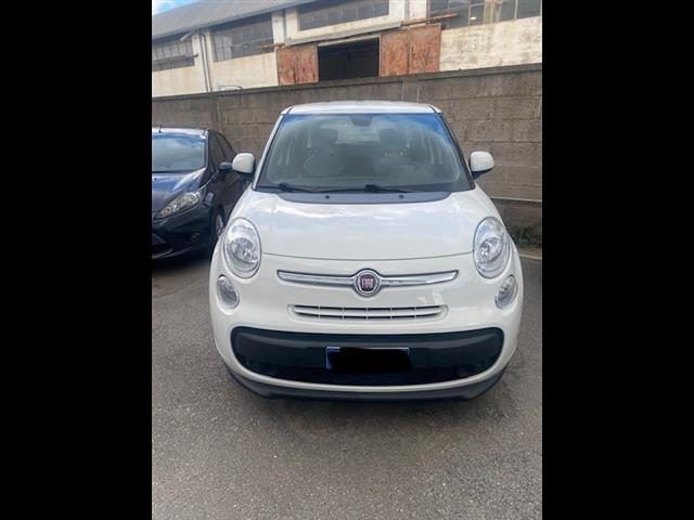 FIAT 500L 1.3 mjt Lounge 85cv