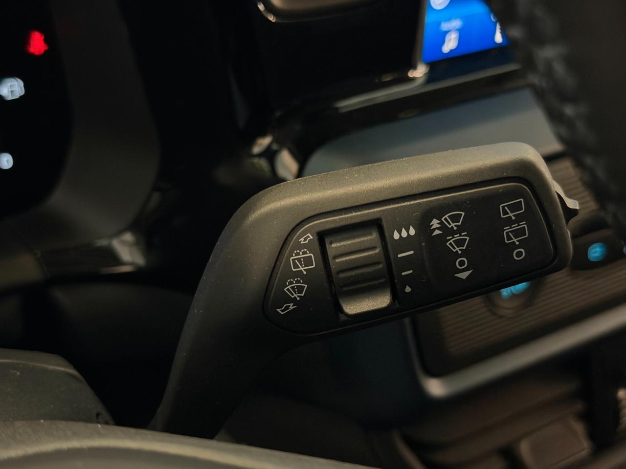 FORD TOURNEO CURIER 1.0cc 124Cv Benzina Manuale