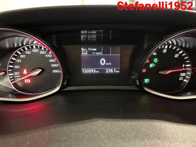 PEUGEOT 308 II - 5p 1.5 bluehdi Allure s&s 130cv