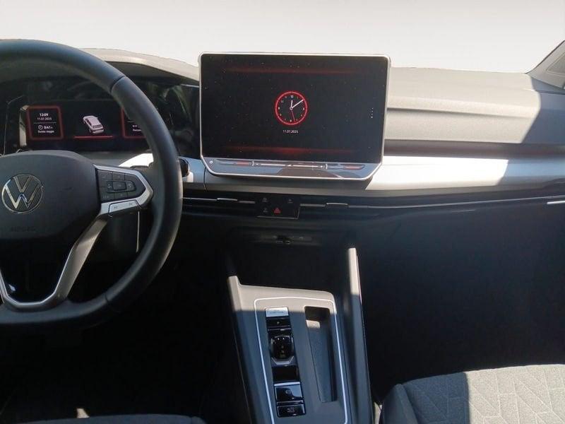 Volkswagen Golf Variant 2.0 TDI 150 CV DSG SCR Life