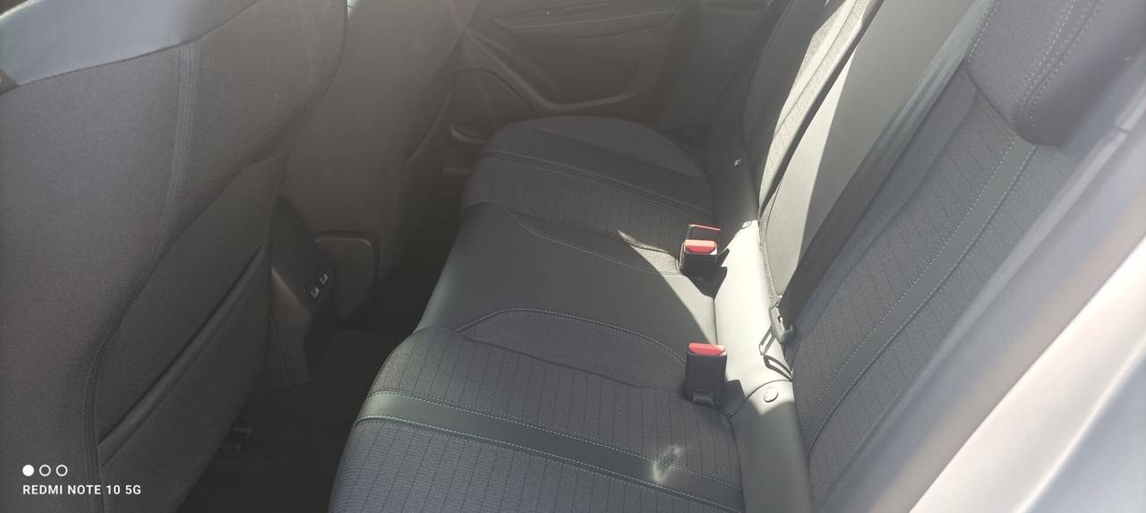 Peugeot 208 PureTech 100 Stop&Start EAT8 5 porte Allure Pack