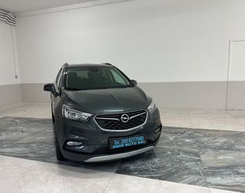 Opel Mokka X 1.6 CDTI Ecotec 4x2 Start&Stop