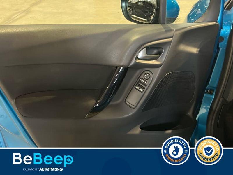 Citroën C3 1.2 PURETECH SEDUCTION 82CV E6