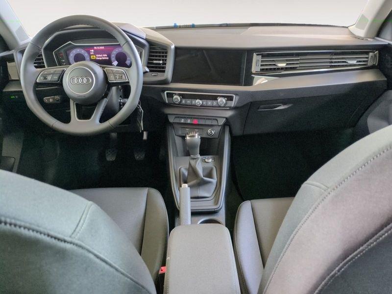 Audi A1 2ª SERIE SPB 30 TFSI Business